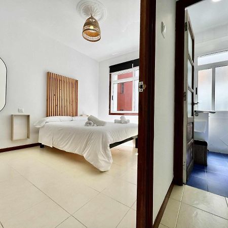 Green Door Coruna 아 코루냐 외부 사진
