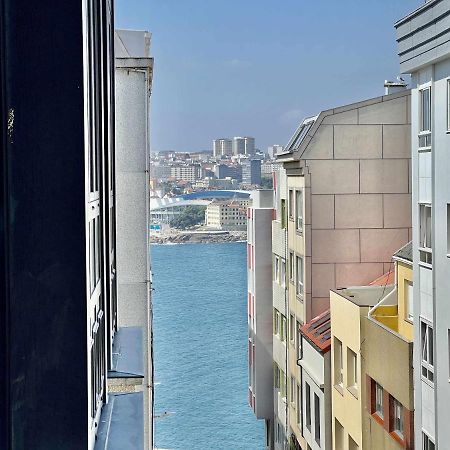 Green Door Coruna 아 코루냐 외부 사진