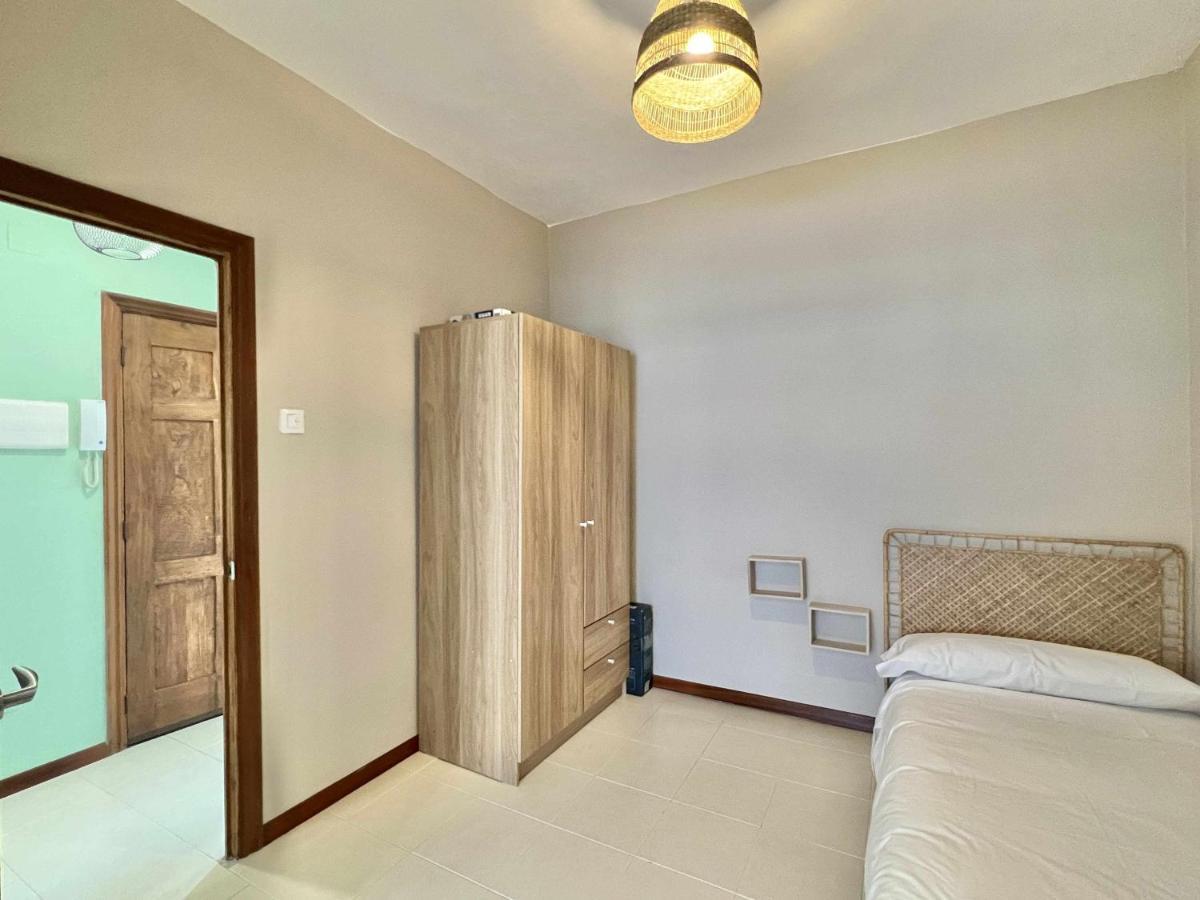 Green Door Coruna 아 코루냐 외부 사진