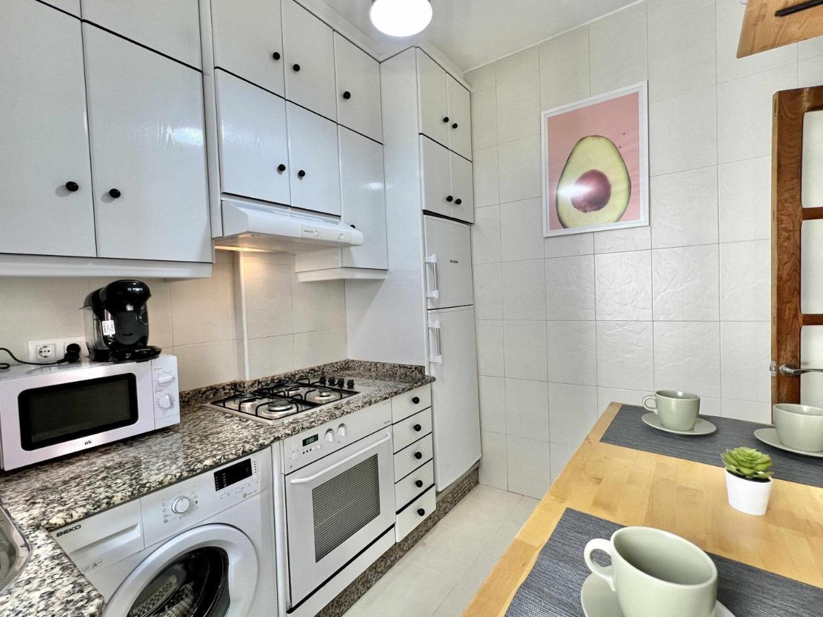 Green Door Coruna 아 코루냐 외부 사진