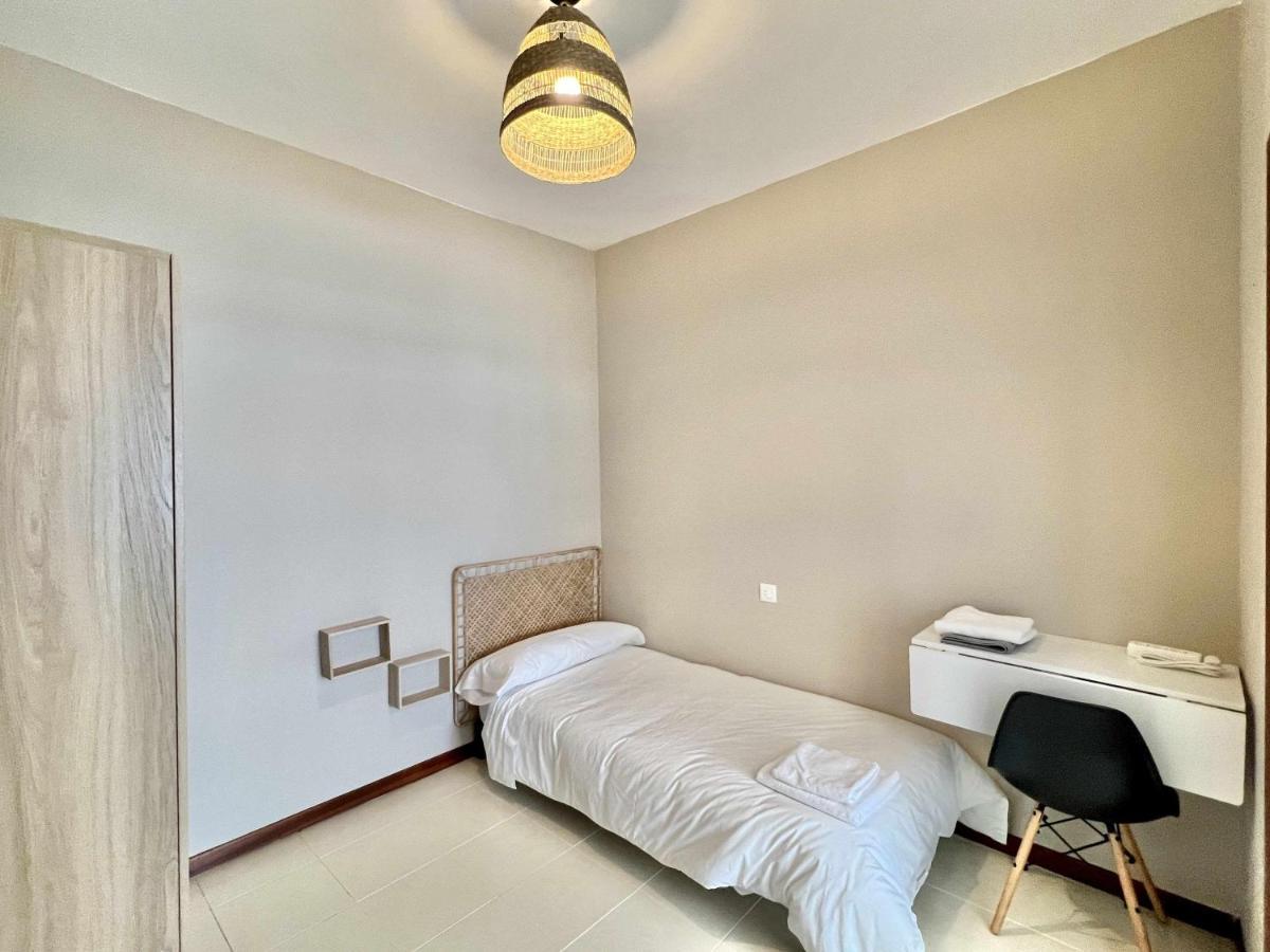 Green Door Coruna 아 코루냐 외부 사진