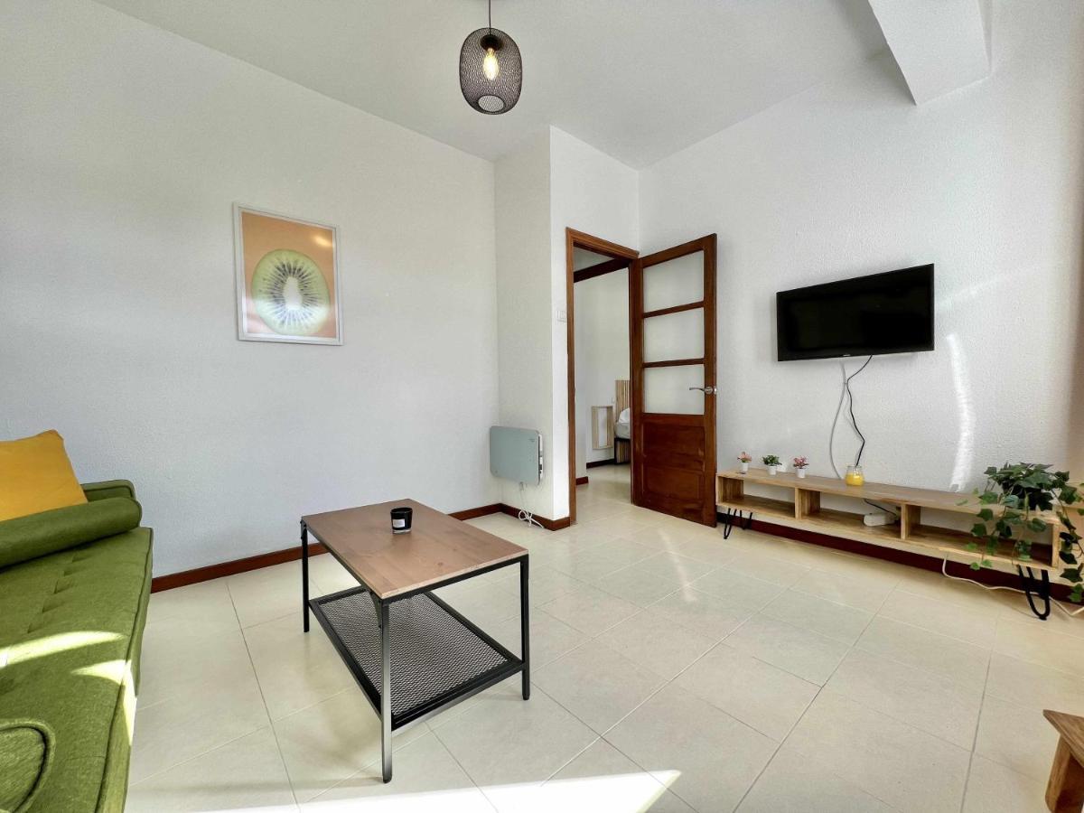 Green Door Coruna 아 코루냐 외부 사진