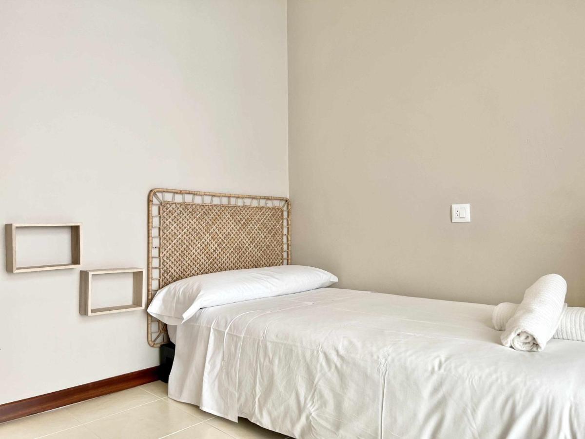 Green Door Coruna 아 코루냐 외부 사진