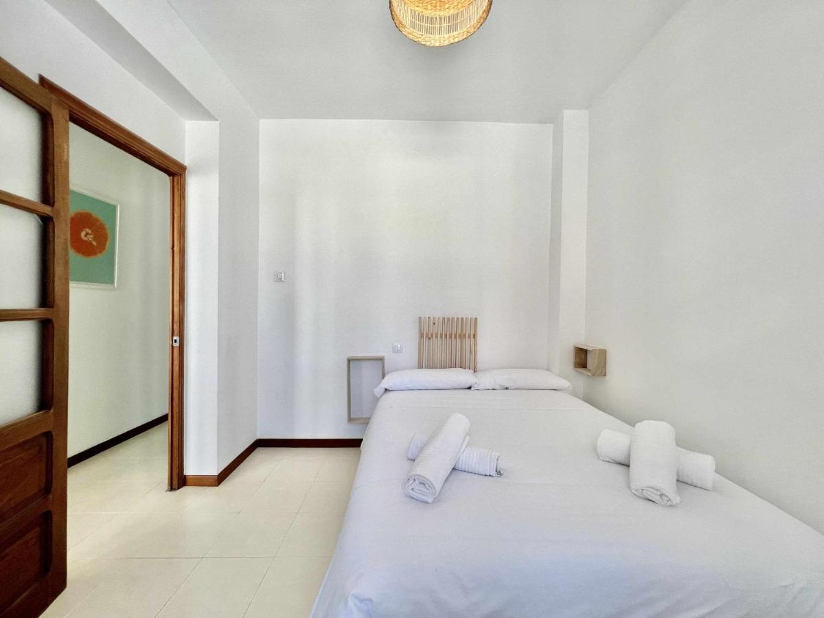 Green Door Coruna 아 코루냐 외부 사진