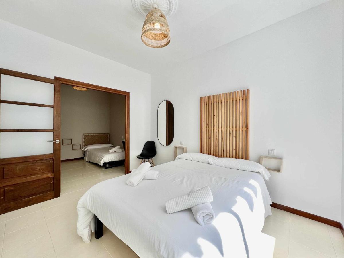 Green Door Coruna 아 코루냐 외부 사진