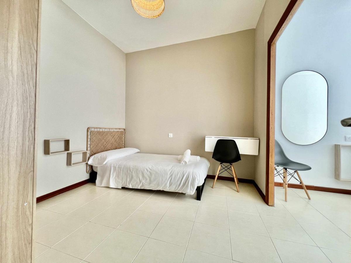 Green Door Coruna 아 코루냐 외부 사진