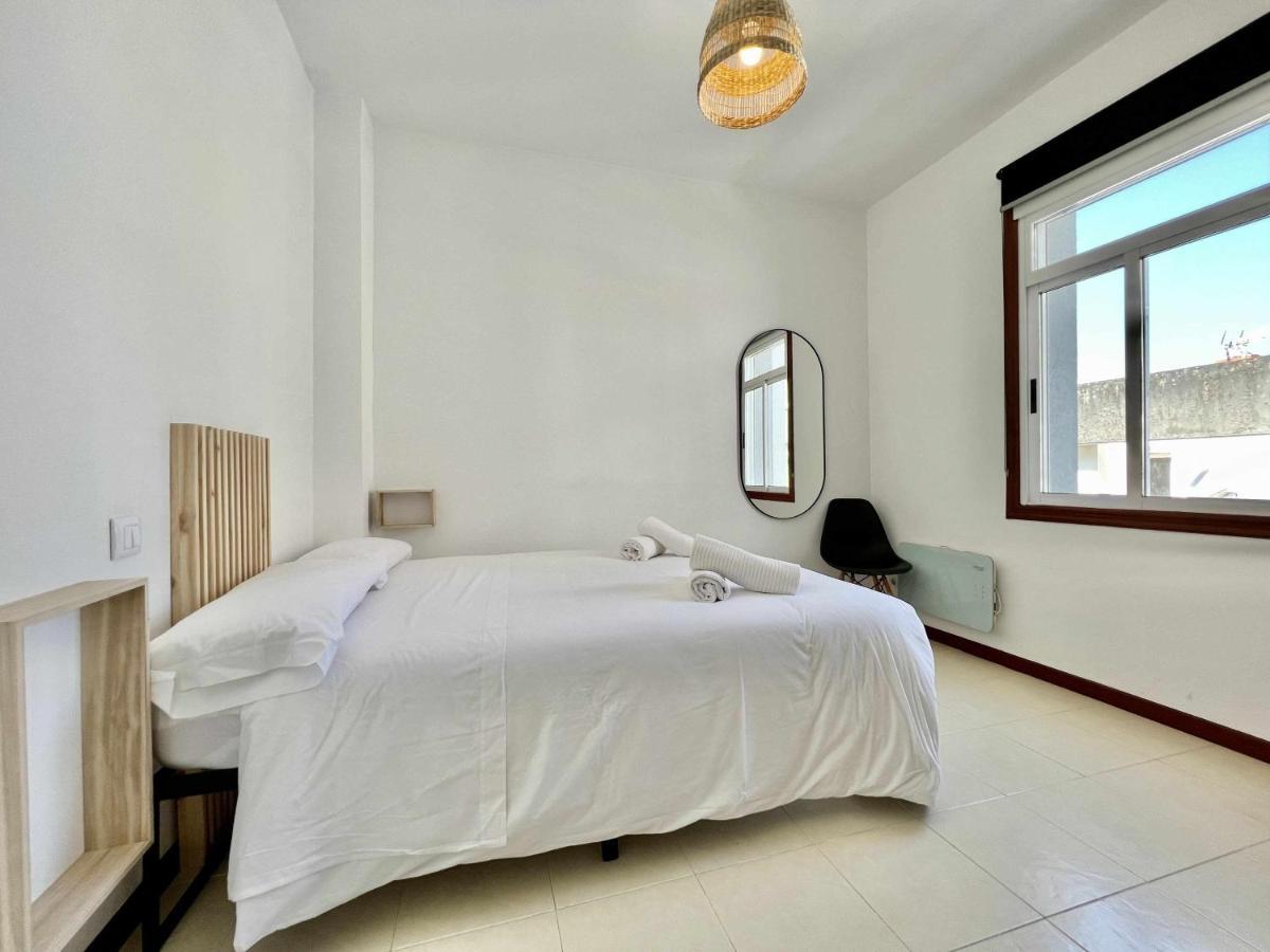 Green Door Coruna 아 코루냐 외부 사진