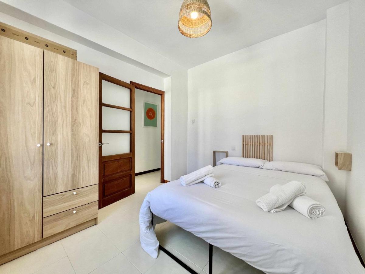 Green Door Coruna 아 코루냐 외부 사진
