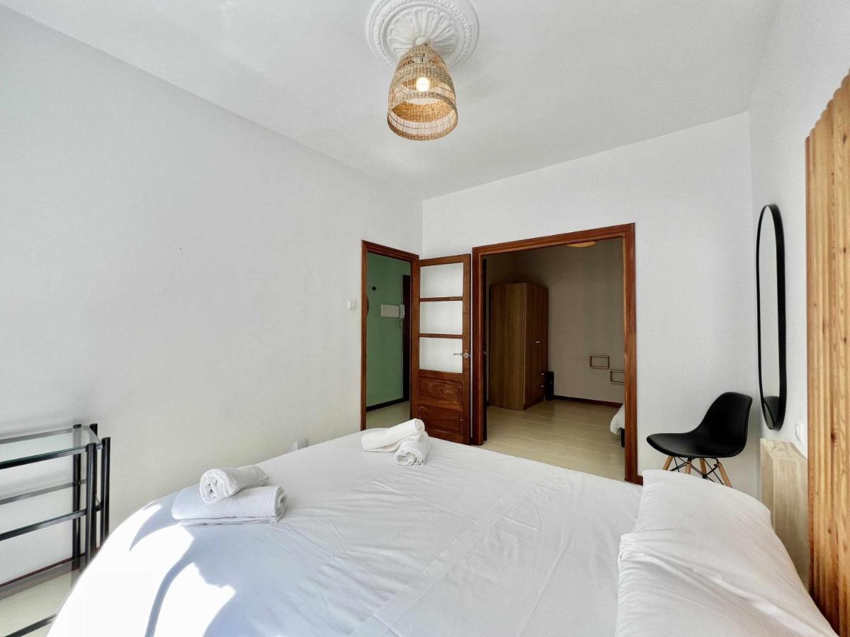 Green Door Coruna 아 코루냐 외부 사진
